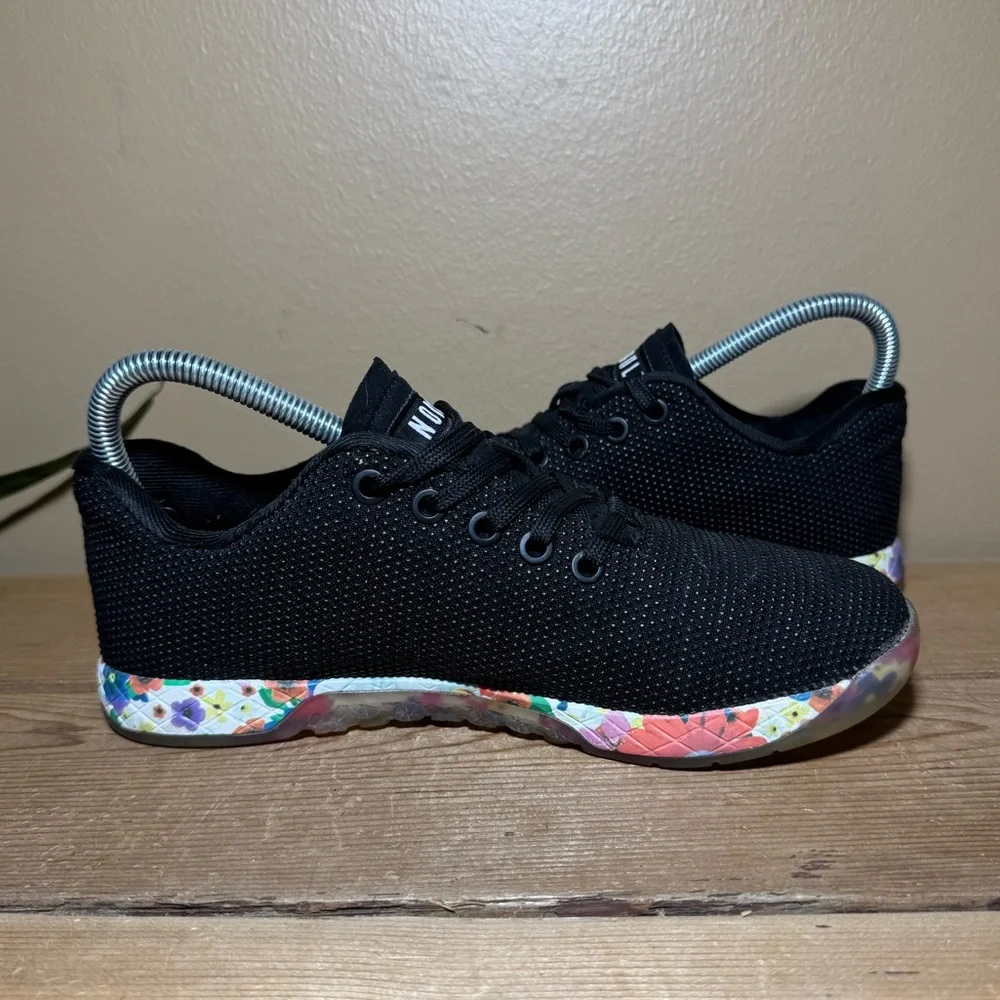 NOBULL stylish black